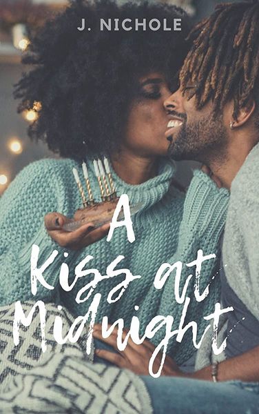 A Kiss at Midnight