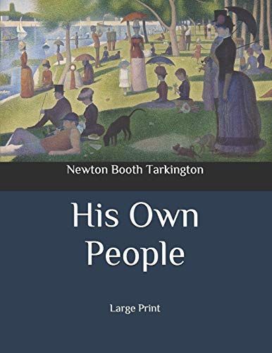 His Own People