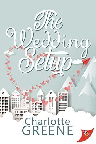 The Wedding Setup