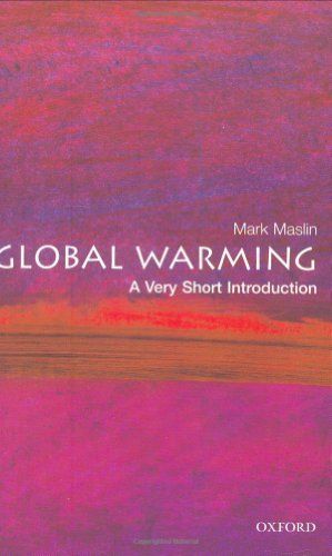 Global Warming: A Very Short Introduction