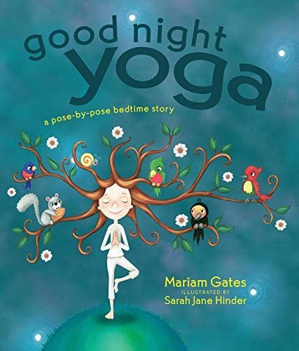 Good Night Yoga