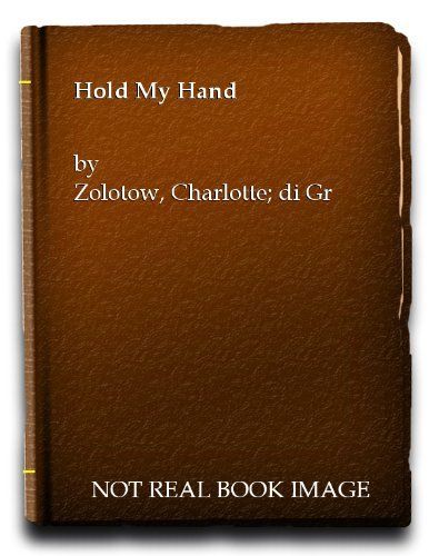Hold My Hand