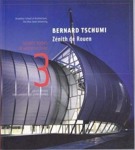 Bernard Tschumi/Zenith de Rouen