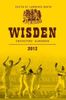 Wisden Cricketers' Almanack 2012