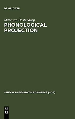 Phonological Projection