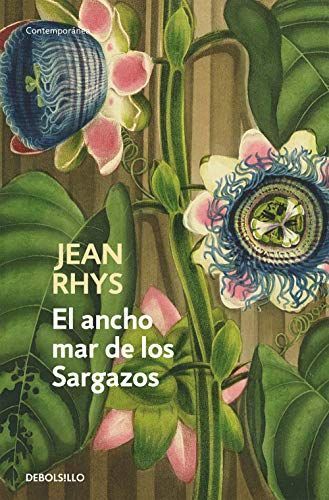 El ancho mar de los Sargazos