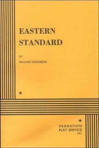 Eastern Standard