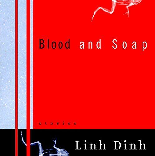 Blood and Soap