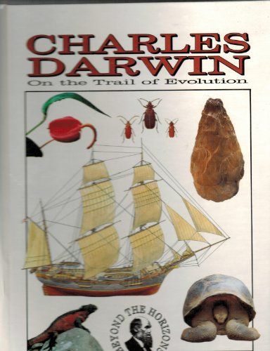 Charles Darwin