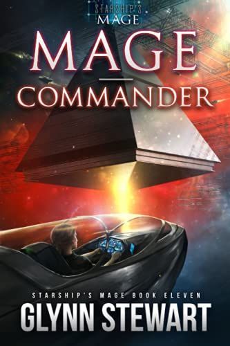 Mage-Commander