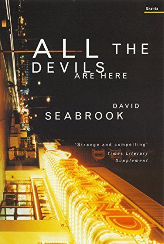 All the Devils Are Here