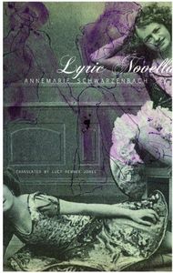 Lyric Novella