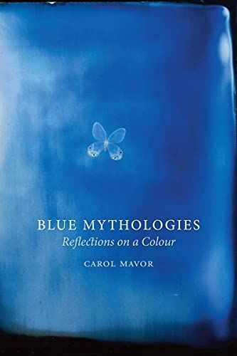 Blue Mythologies