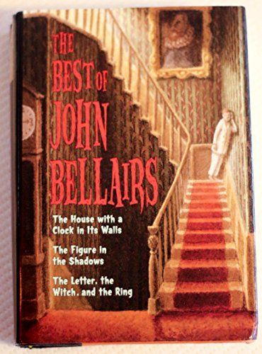 The Best of John Bellairs