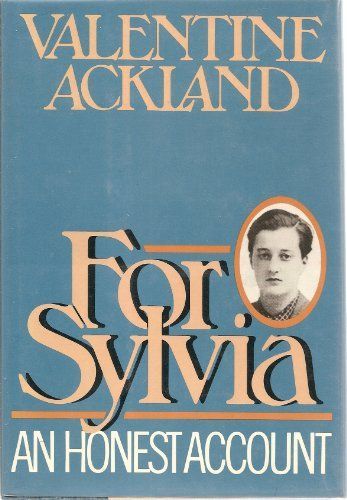For Sylvia, an Honest Account