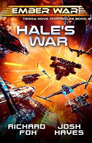 Hale's War