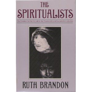 The Spiritualists