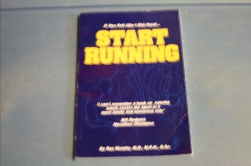 If You Felt Like I Did You'd Start Running