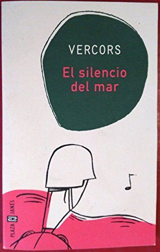 El Silencio Del Mar