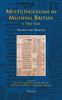 Multilingualism in Medieval Britain (c. 1066-1520)
