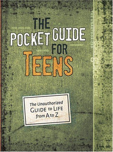 Pocket Guide for Teens