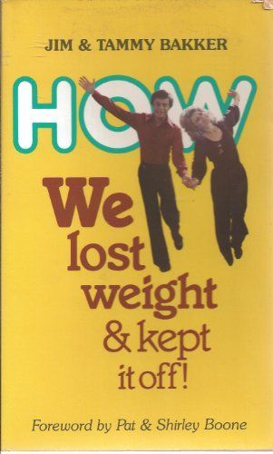 How We Lost Weight and Kept it Off!