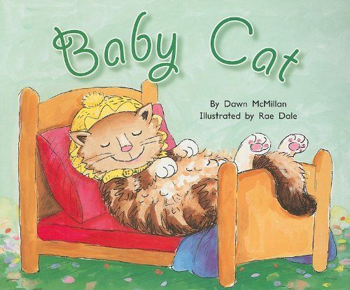 Baby Cat