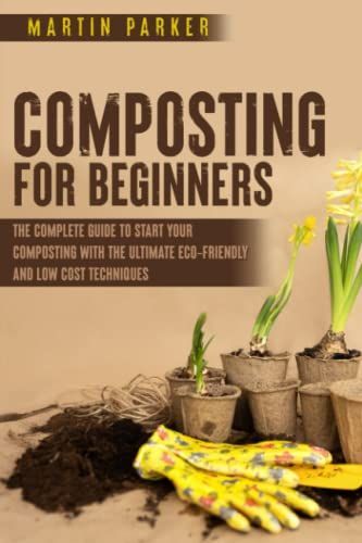 Composting For Beginners