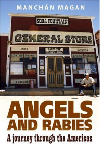 Angels and Rabies