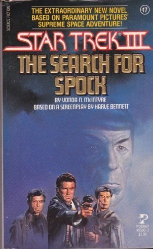 Star Trek III