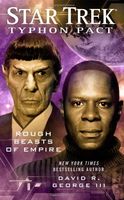 Star Trek: Typhon Pact #3: Rough Beasts of Empire