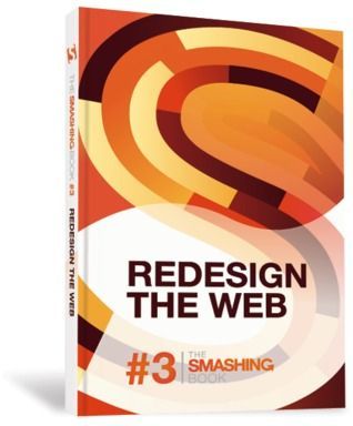 Redesign The Web