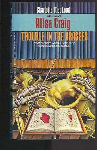 Trouble in the Brasses