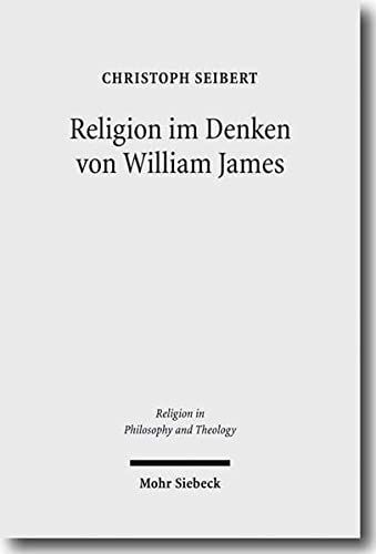 Religion im Denken von William James