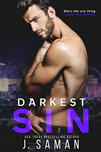 Darkest Sin