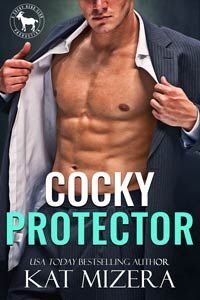 Cocky Protector