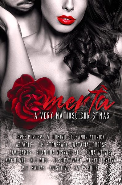 Omertà - A Very Mafioso Christmas