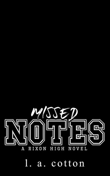 Missed Notes