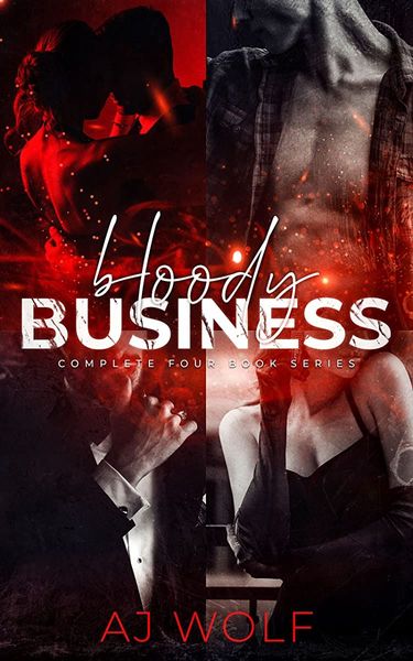 Bloody Business Series Boxset