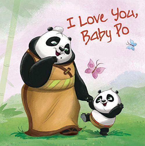 I Love You, Baby Po