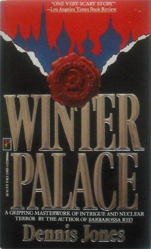 Winter Palace