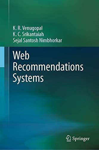 Web Recommendations Systems