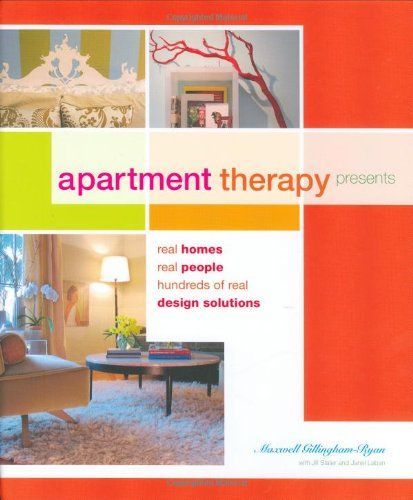 Apartment Therapy Presents