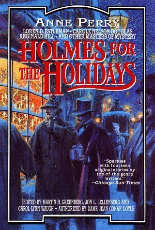 Holmes for the Holidays