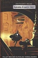 Fallet med den olyckliga tankeläsaren