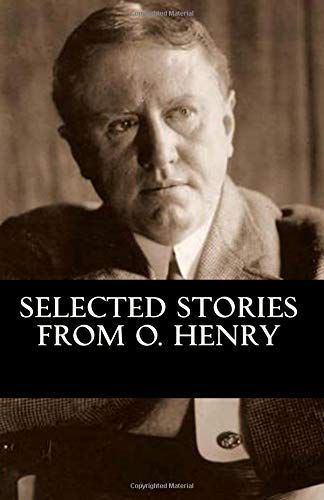 Selected Stories from O. Henry