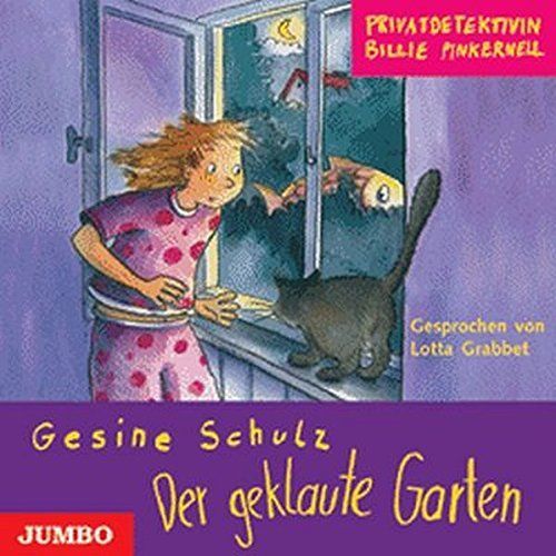 Der geklaute Garten