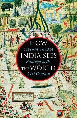 How India Sees the World