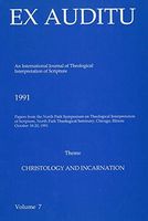 Ex Auditu - Volume 07