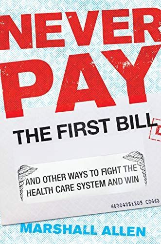 Never Pay the First Bill